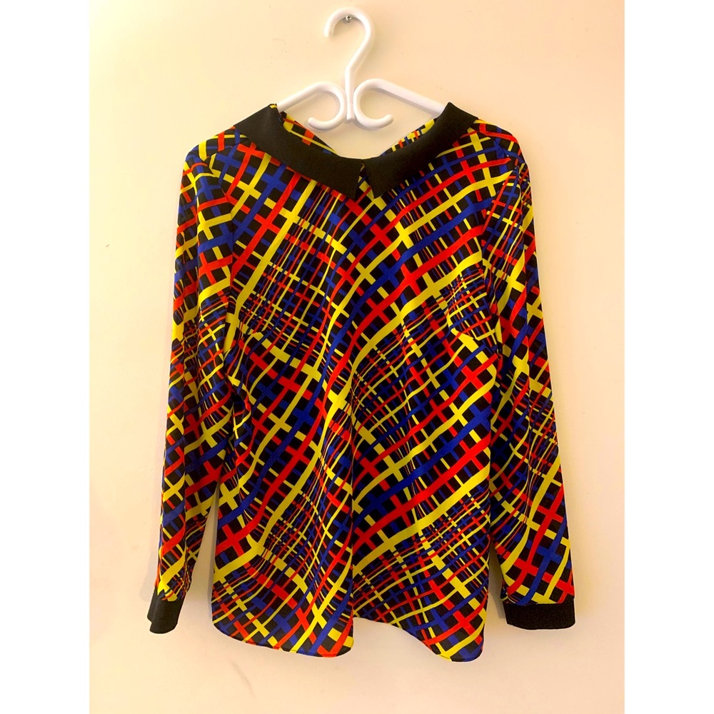 Multicolour Shirt